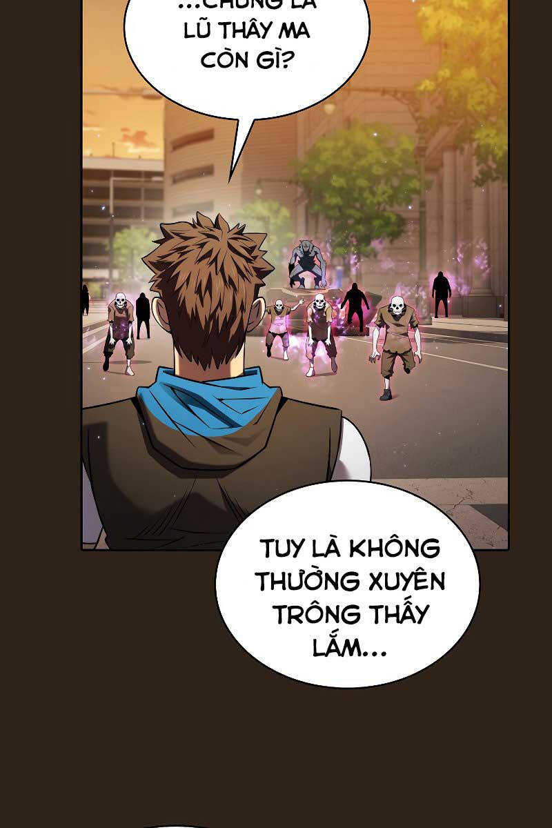 Người Chơi Trở Về Từ Địa Ngục Chapter 118 - 94