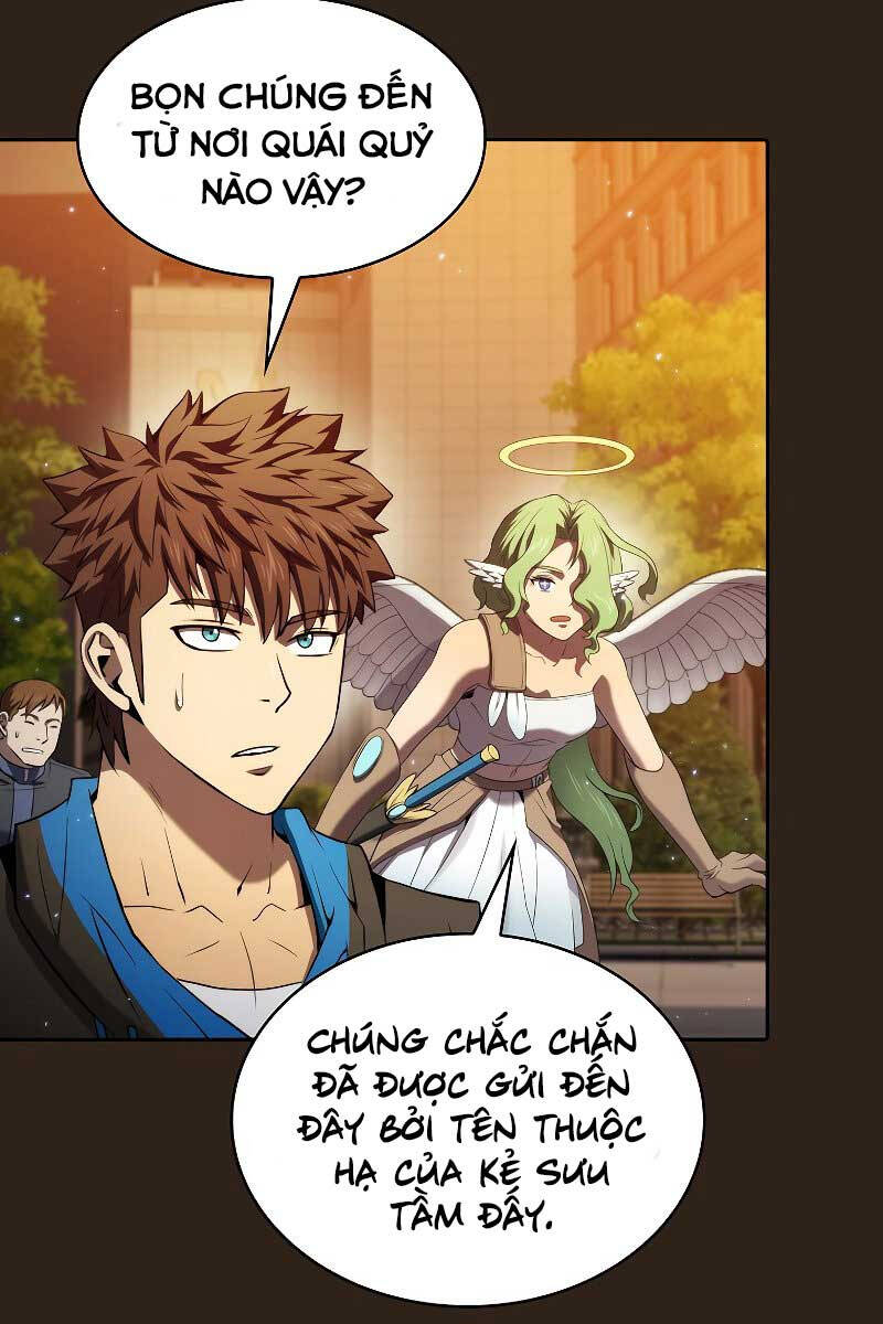 Người Chơi Trở Về Từ Địa Ngục Chapter 118 - 95
