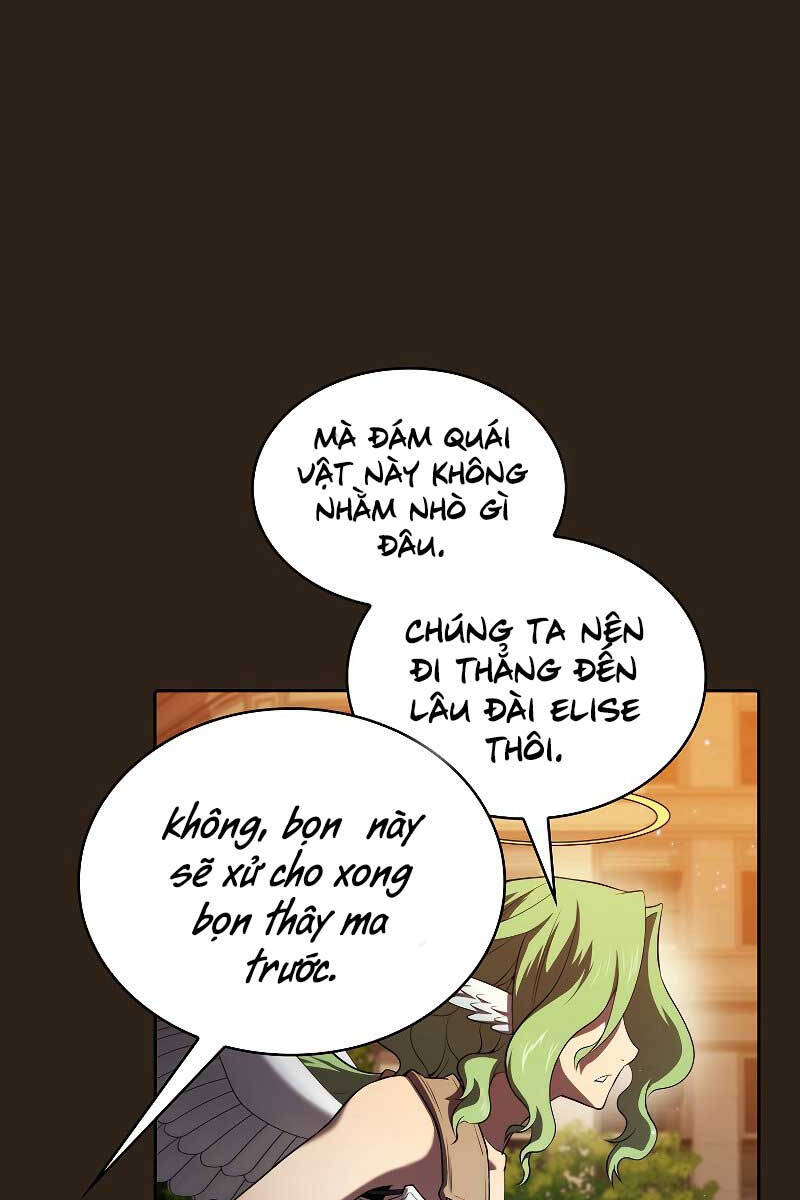 Người Chơi Trở Về Từ Địa Ngục Chapter 118 - 96