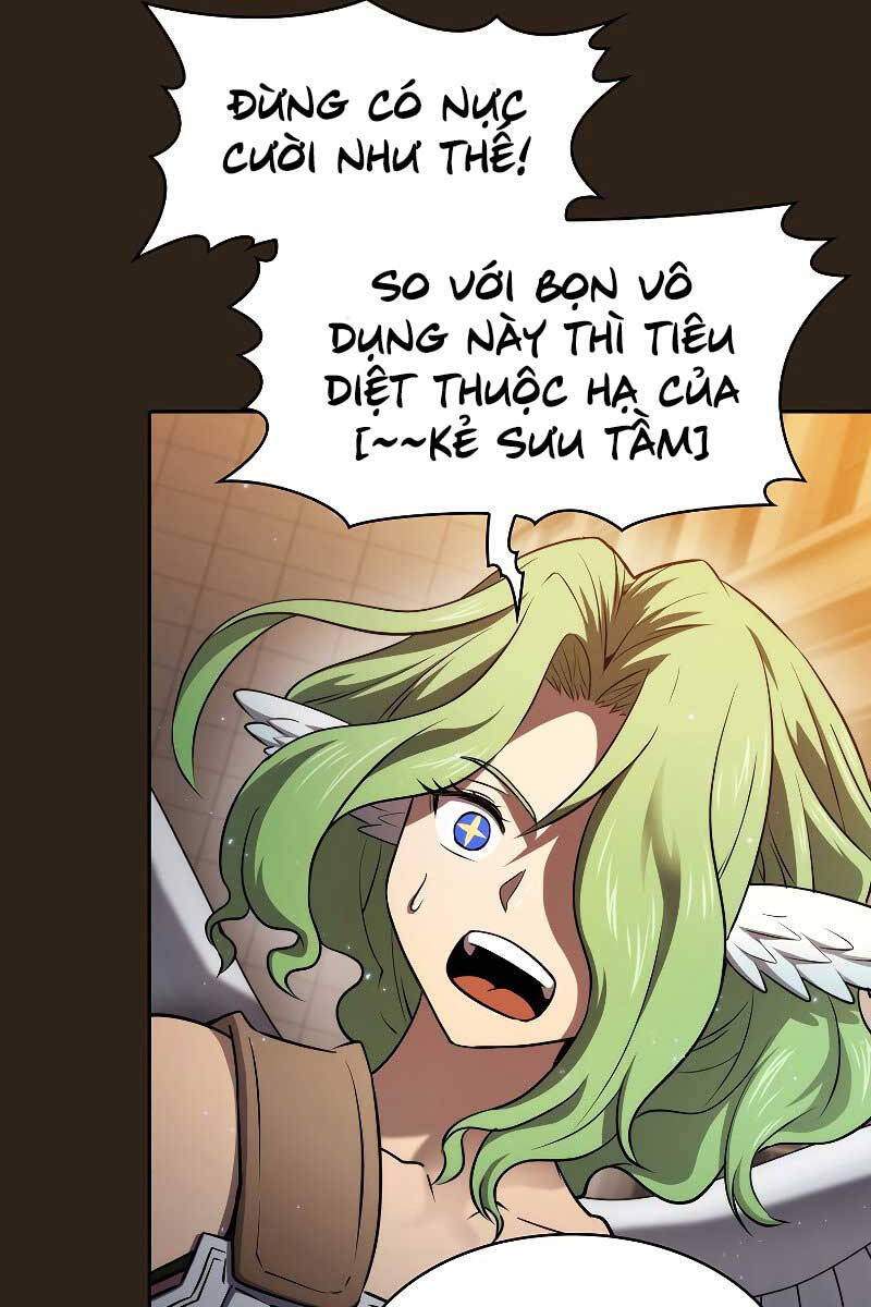 Người Chơi Trở Về Từ Địa Ngục Chapter 118 - 99