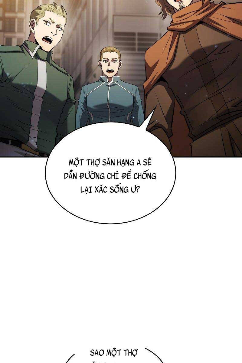 Người Chơi Trở Về Từ Địa Ngục Chapter 119 - 11