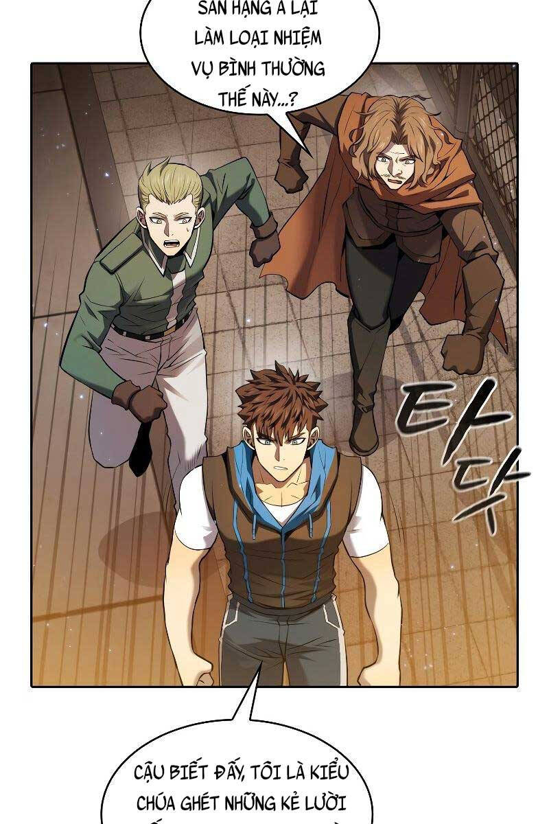 Người Chơi Trở Về Từ Địa Ngục Chapter 119 - 12