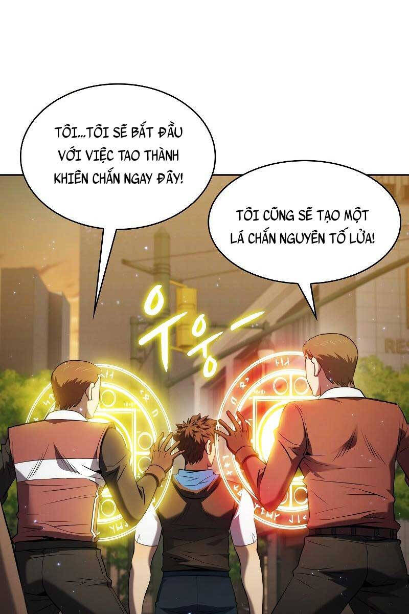 Người Chơi Trở Về Từ Địa Ngục Chapter 119 - 16