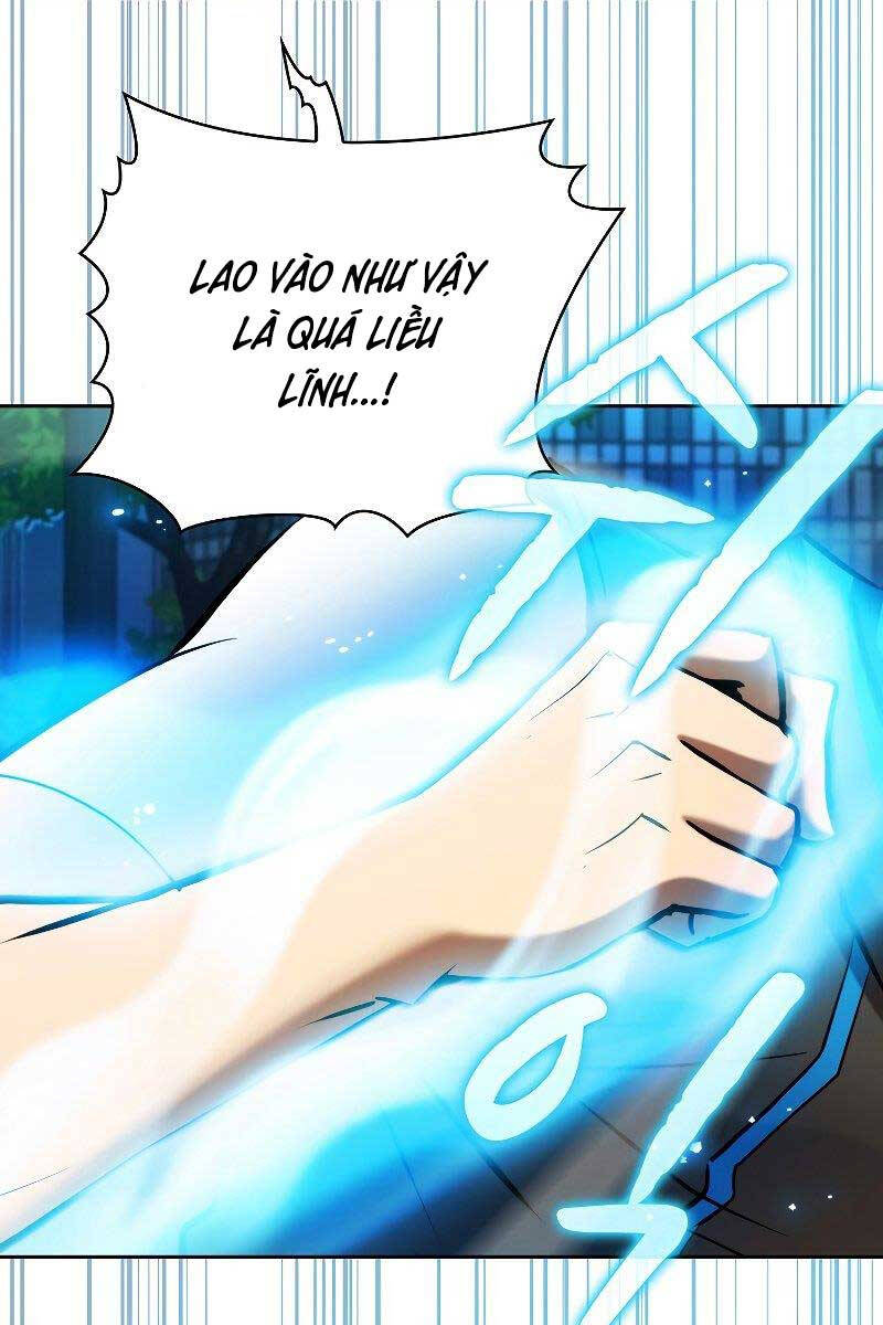 Người Chơi Trở Về Từ Địa Ngục Chapter 119 - 22