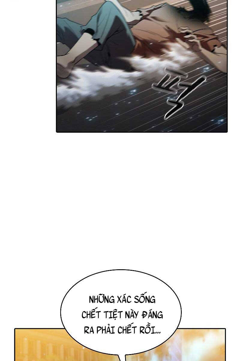 Người Chơi Trở Về Từ Địa Ngục Chapter 119 - 26