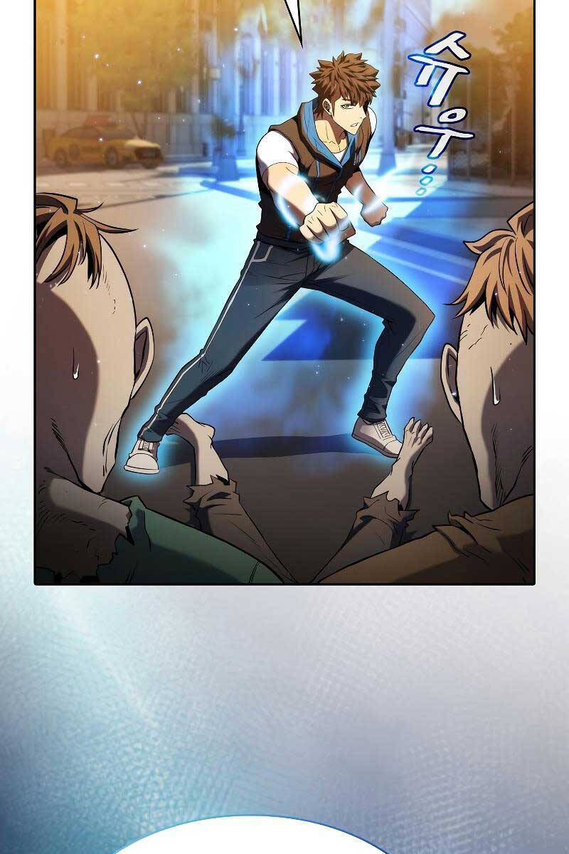 Người Chơi Trở Về Từ Địa Ngục Chapter 119 - 27