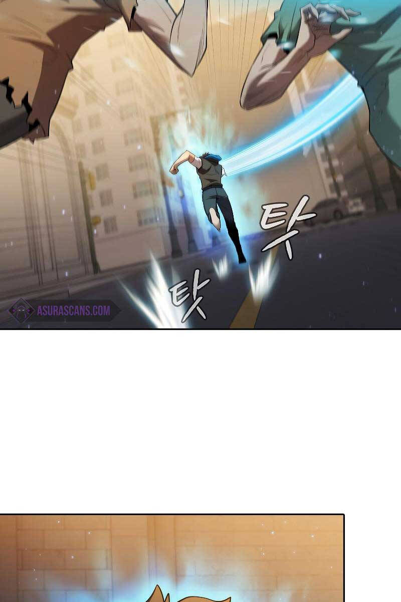 Người Chơi Trở Về Từ Địa Ngục Chapter 119 - 31