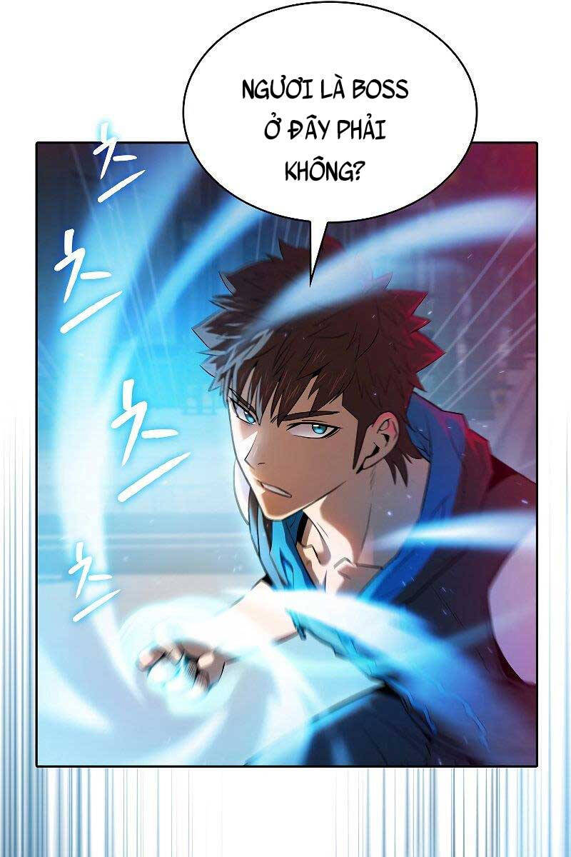 Người Chơi Trở Về Từ Địa Ngục Chapter 119 - 37