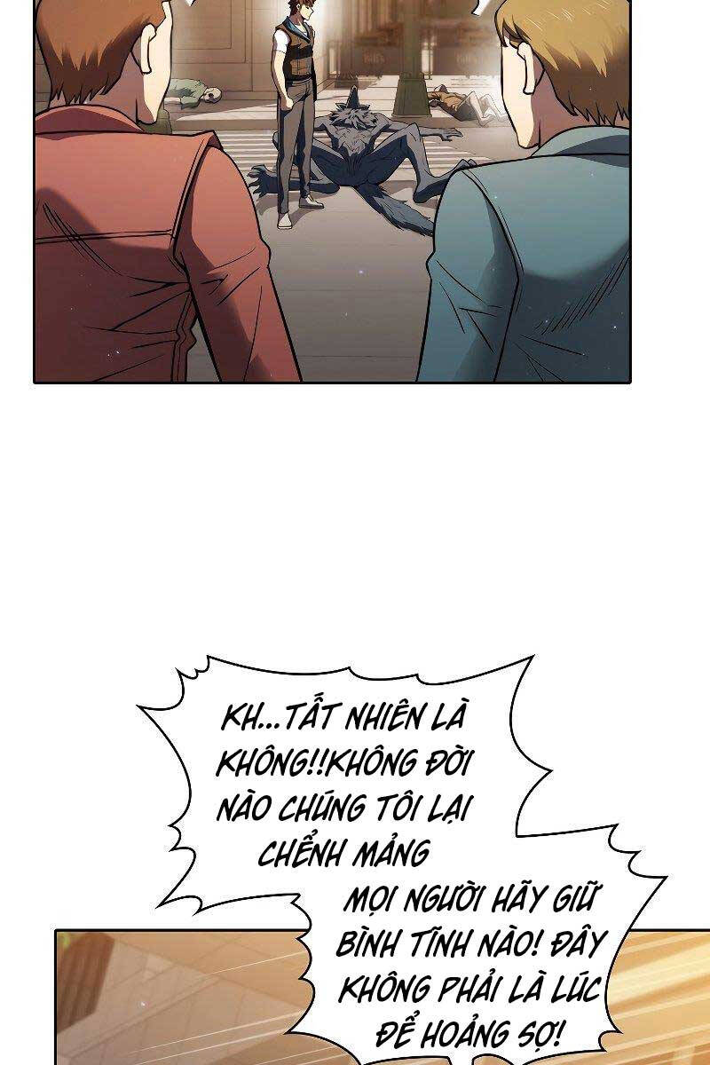 Người Chơi Trở Về Từ Địa Ngục Chapter 119 - 46