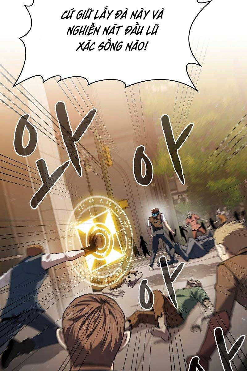 Người Chơi Trở Về Từ Địa Ngục Chapter 119 - 48