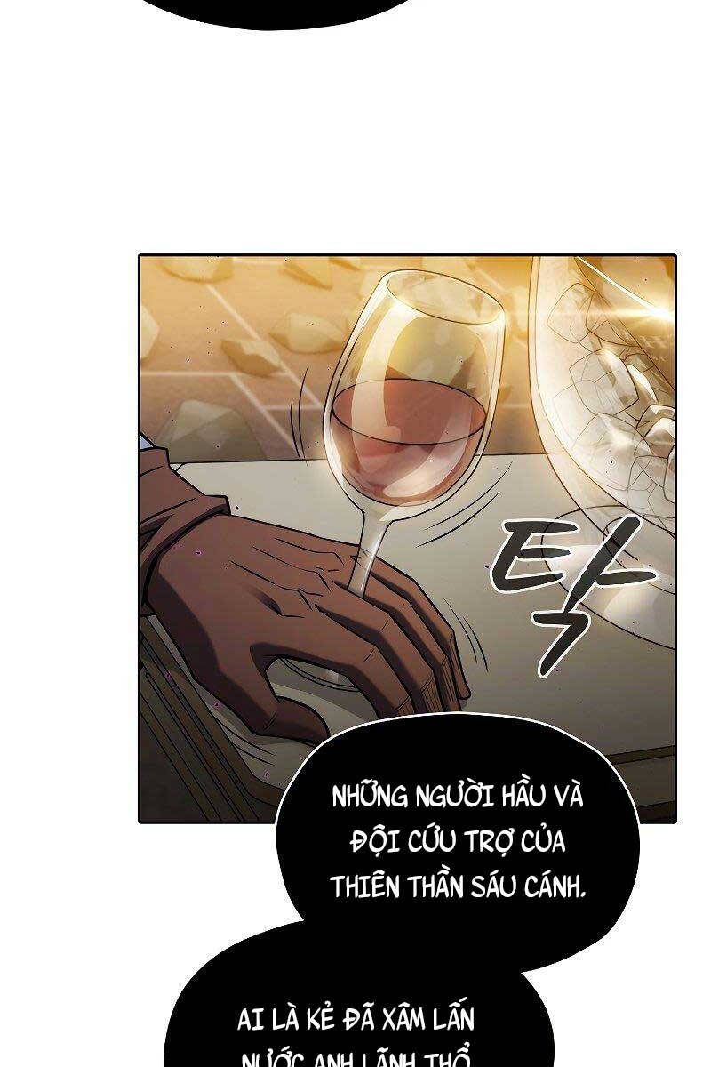 Người Chơi Trở Về Từ Địa Ngục Chapter 119 - 61