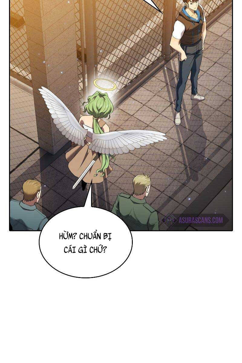 Người Chơi Trở Về Từ Địa Ngục Chapter 119 - 8