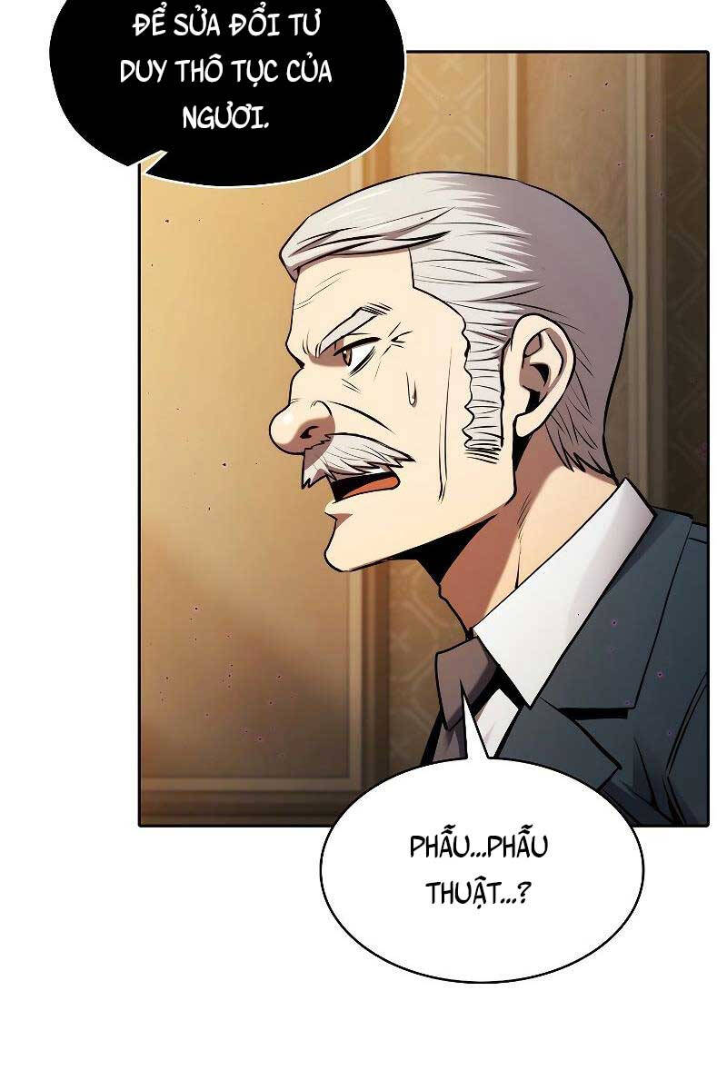 Người Chơi Trở Về Từ Địa Ngục Chapter 119 - 71