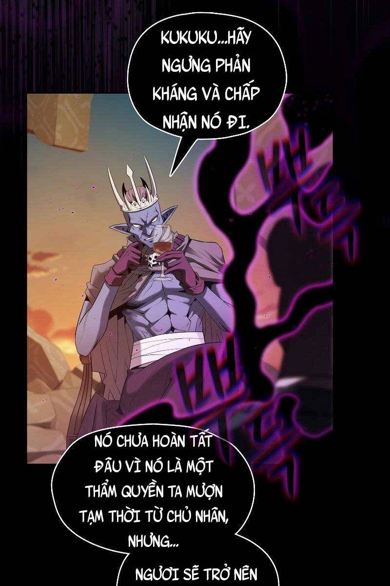 Người Chơi Trở Về Từ Địa Ngục Chapter 119 - 78