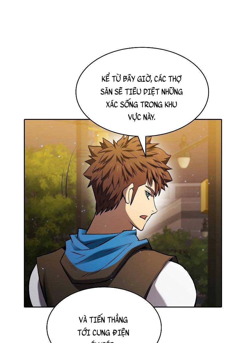 Người Chơi Trở Về Từ Địa Ngục Chapter 119 - 9