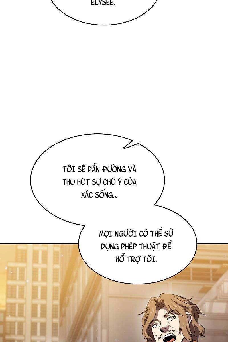 Người Chơi Trở Về Từ Địa Ngục Chapter 119 - 10