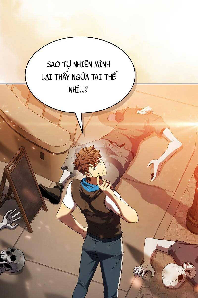 Người Chơi Trở Về Từ Địa Ngục Chapter 119 - 91