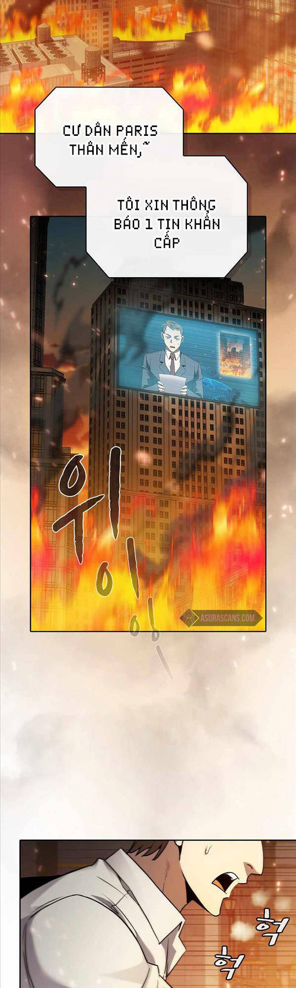 Người Chơi Trở Về Từ Địa Ngục Chapter 120 - 2