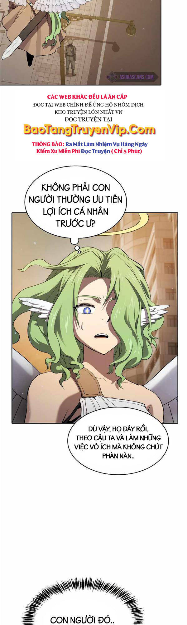 Người Chơi Trở Về Từ Địa Ngục Chapter 120 - 14