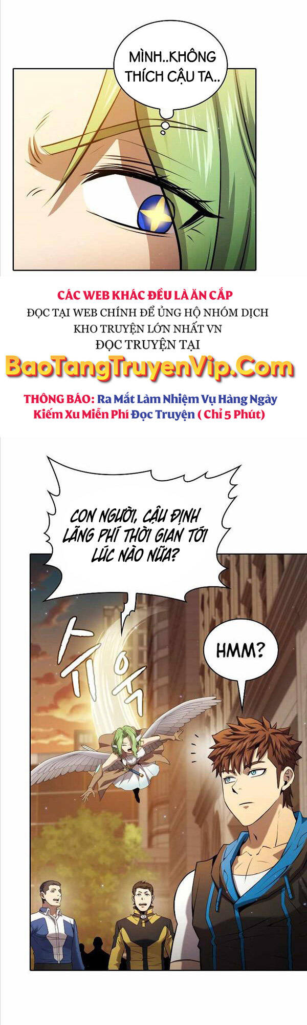 Người Chơi Trở Về Từ Địa Ngục Chapter 120 - 16