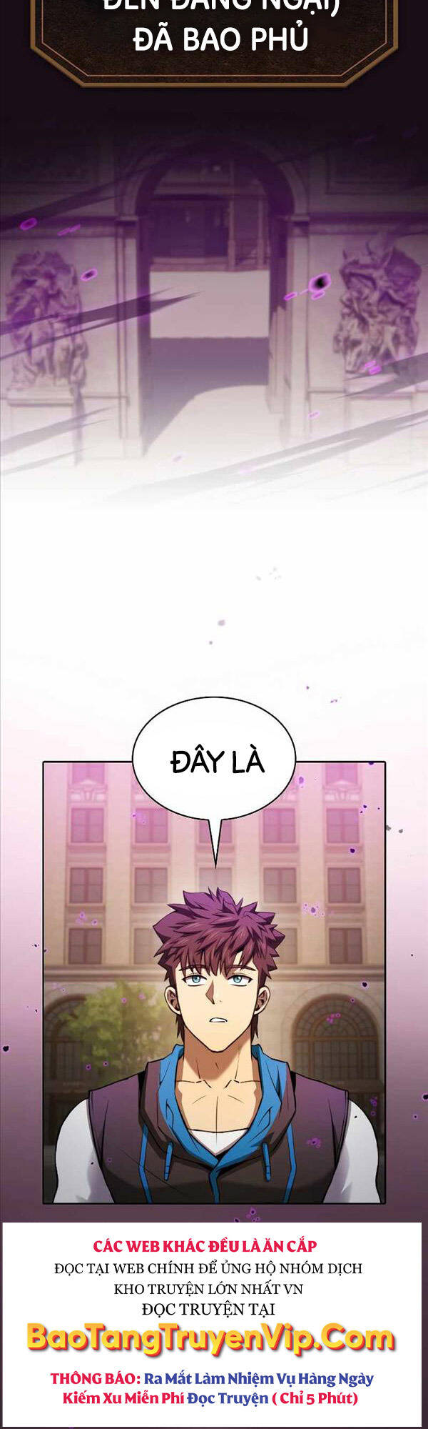 Người Chơi Trở Về Từ Địa Ngục Chapter 120 - 20