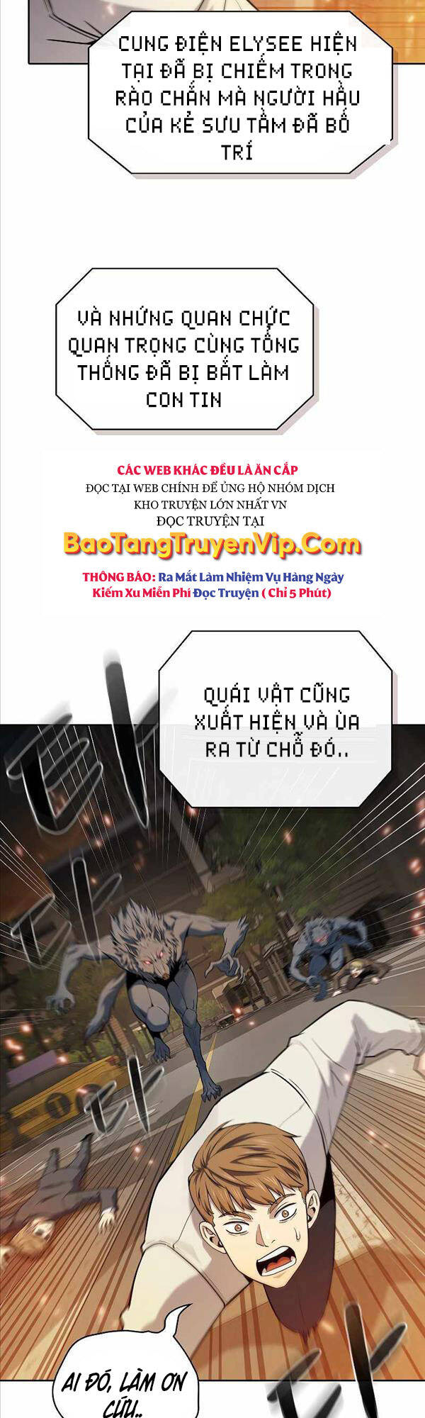 Người Chơi Trở Về Từ Địa Ngục Chapter 120 - 3