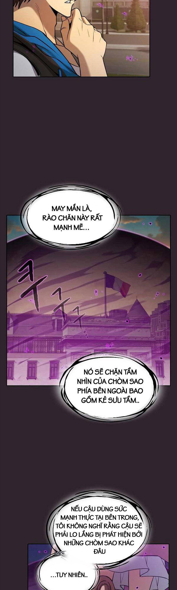 Người Chơi Trở Về Từ Địa Ngục Chapter 120 - 22