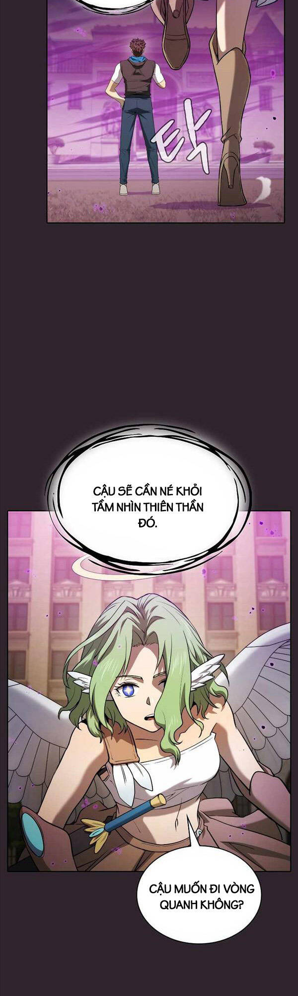 Người Chơi Trở Về Từ Địa Ngục Chapter 120 - 23