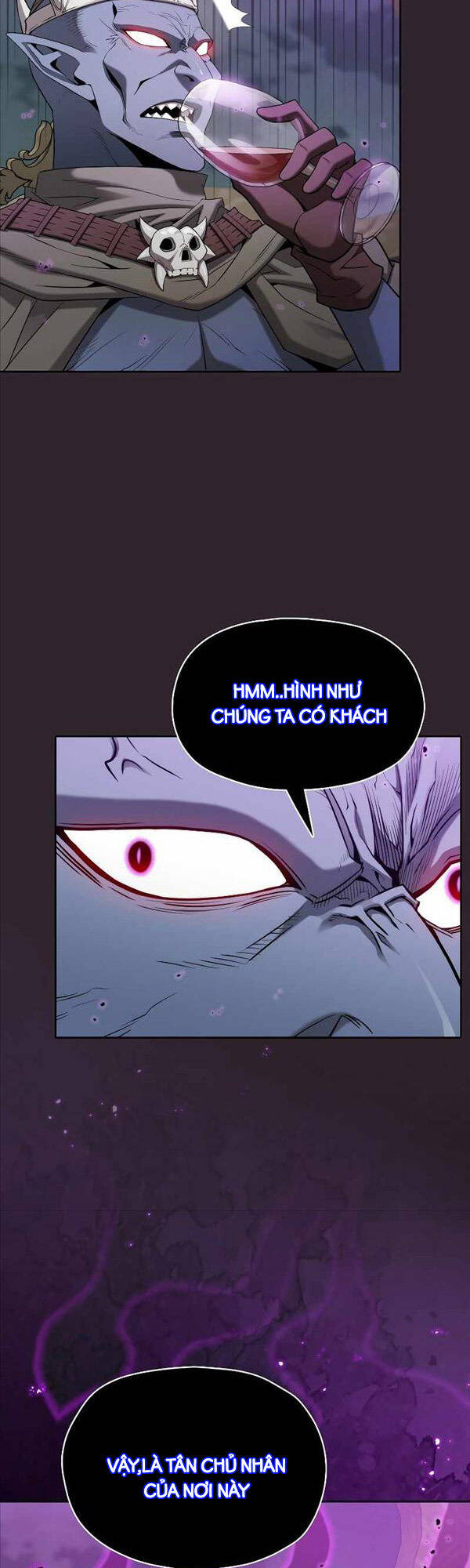 Người Chơi Trở Về Từ Địa Ngục Chapter 120 - 26