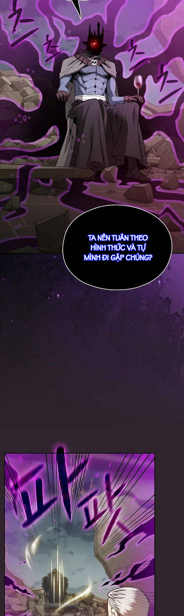 Người Chơi Trở Về Từ Địa Ngục Chapter 120 - 27