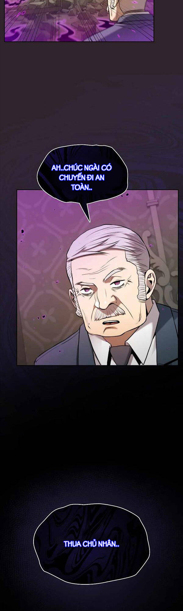 Người Chơi Trở Về Từ Địa Ngục Chapter 120 - 28