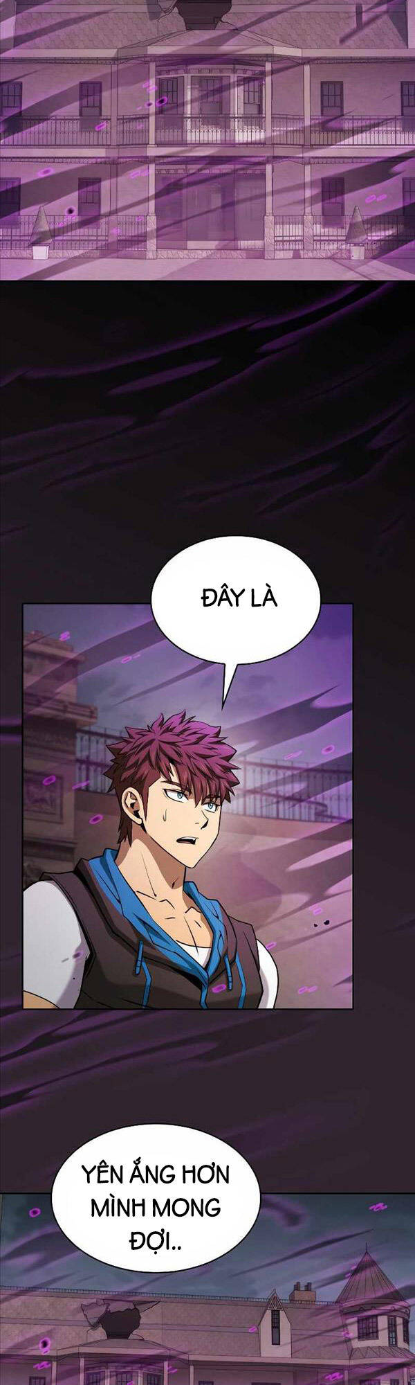 Người Chơi Trở Về Từ Địa Ngục Chapter 120 - 30
