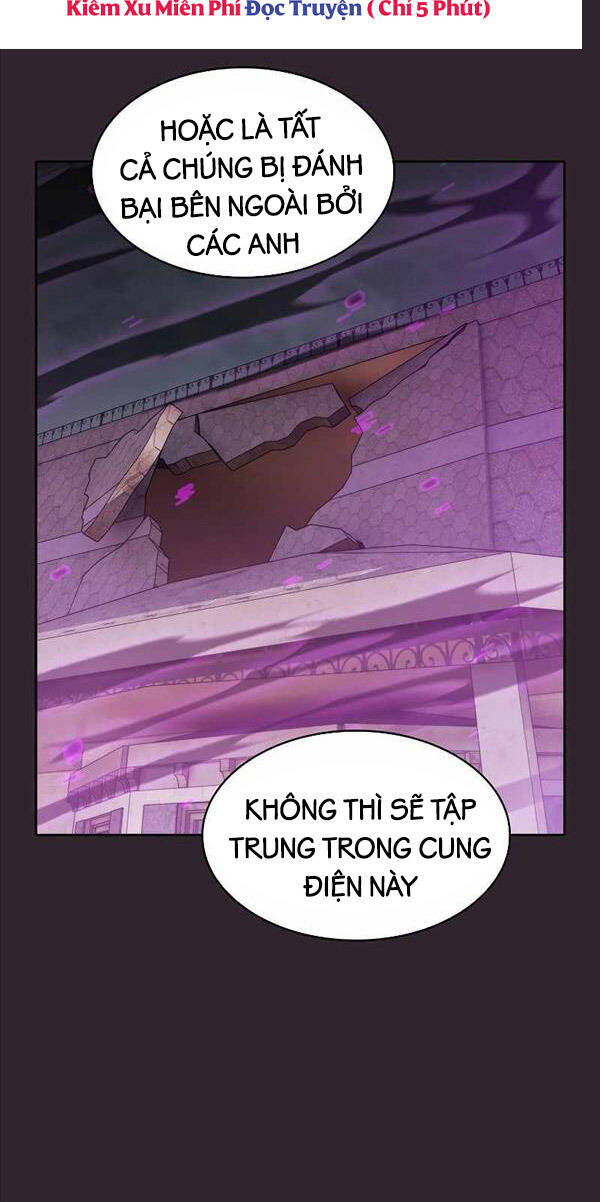 Người Chơi Trở Về Từ Địa Ngục Chapter 120 - 32