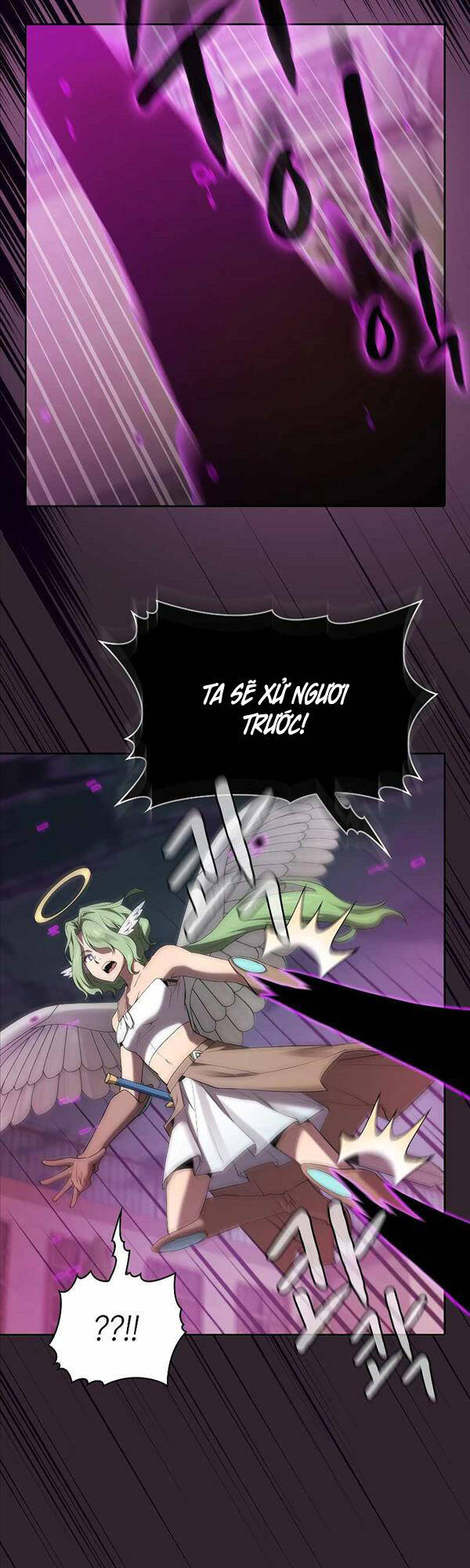 Người Chơi Trở Về Từ Địa Ngục Chapter 120 - 35