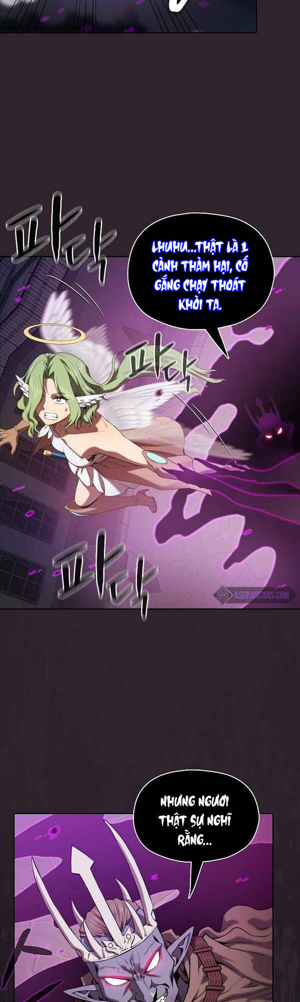 Người Chơi Trở Về Từ Địa Ngục Chapter 120 - 37