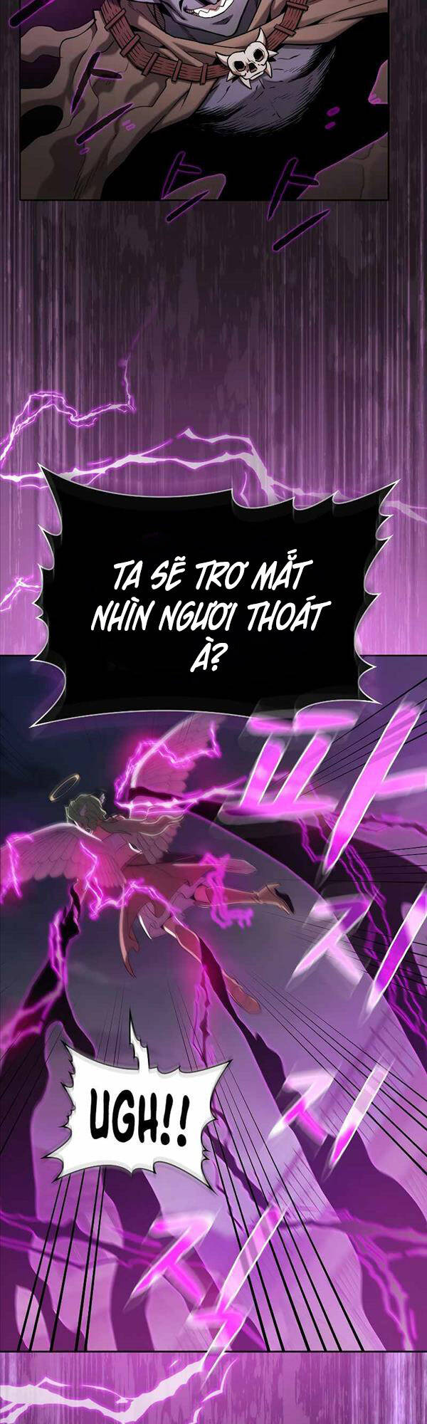 Người Chơi Trở Về Từ Địa Ngục Chapter 120 - 38