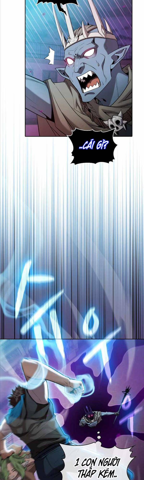 Người Chơi Trở Về Từ Địa Ngục Chapter 120 - 41