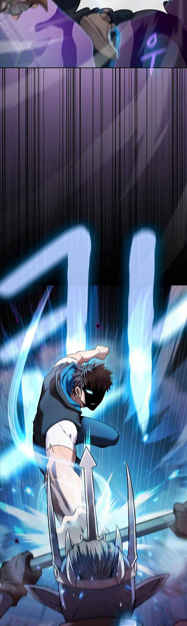 Người Chơi Trở Về Từ Địa Ngục Chapter 120 - 42