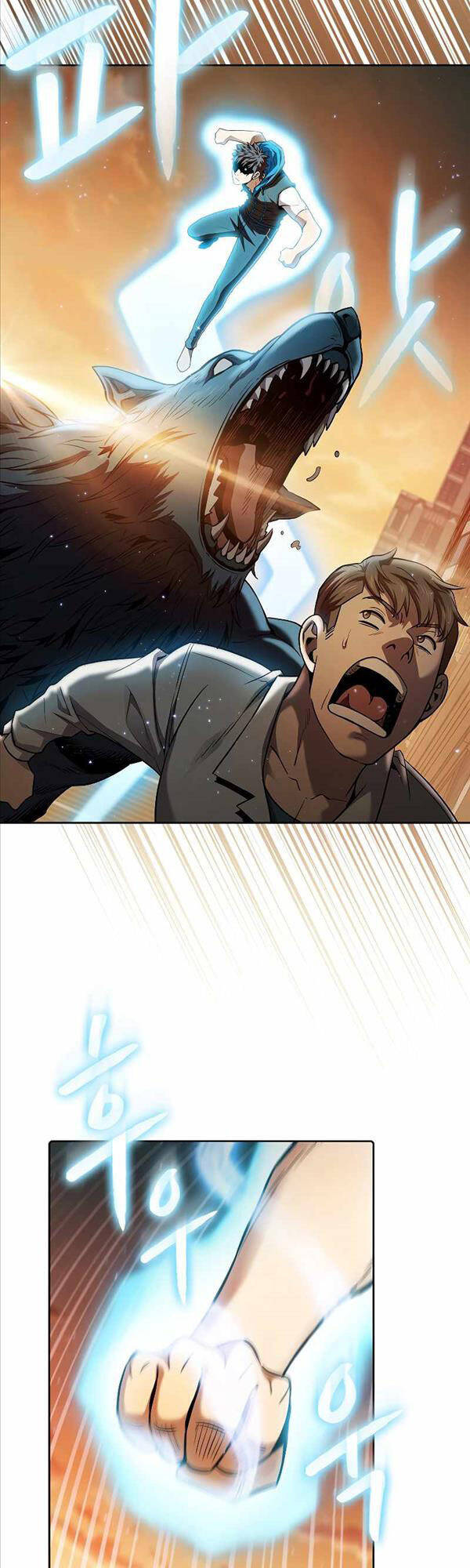 Người Chơi Trở Về Từ Địa Ngục Chapter 120 - 6