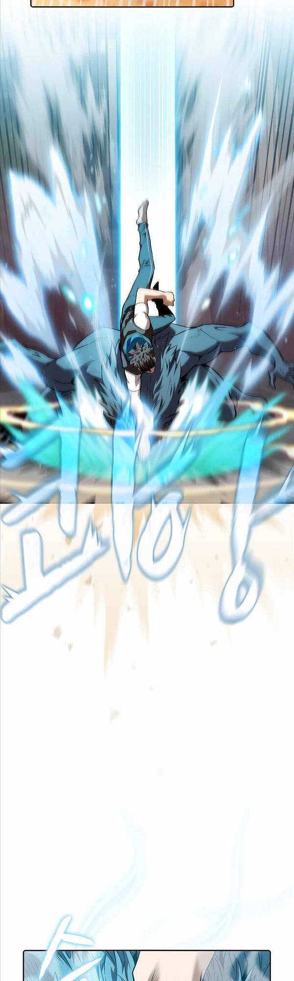 Người Chơi Trở Về Từ Địa Ngục Chapter 120 - 7