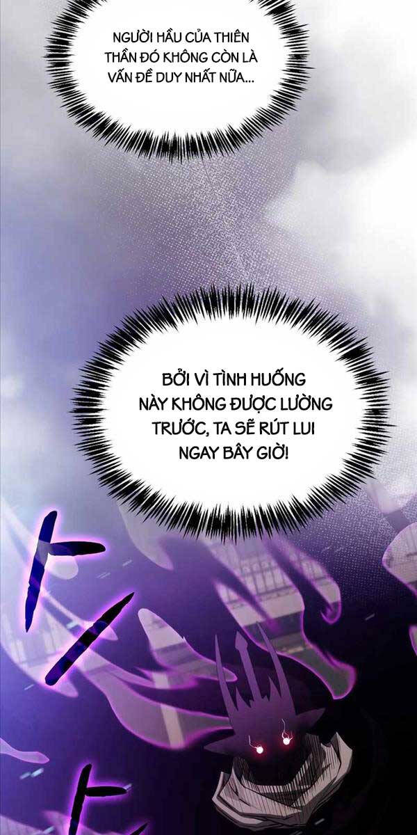 Người Chơi Trở Về Từ Địa Ngục Chapter 121 - 18