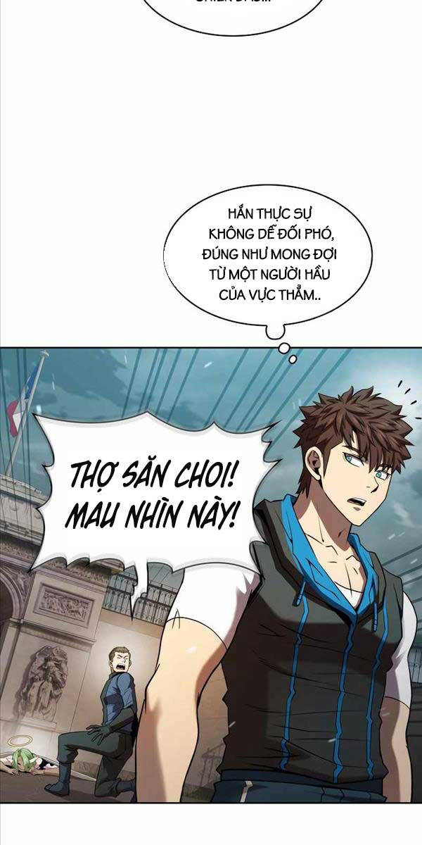 Người Chơi Trở Về Từ Địa Ngục Chapter 121 - 21