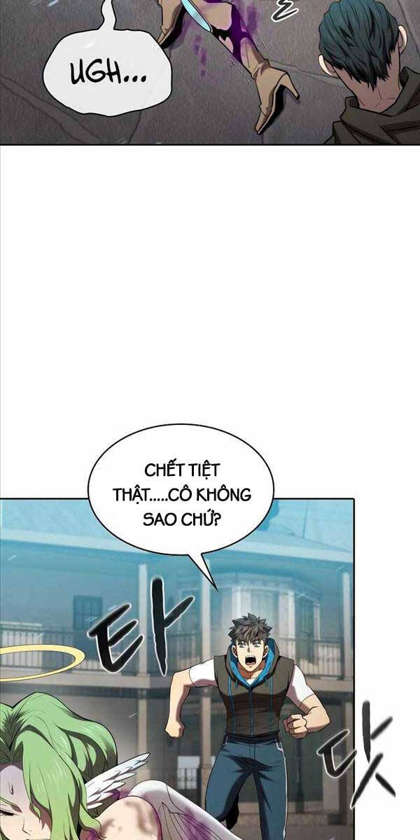 Người Chơi Trở Về Từ Địa Ngục Chapter 121 - 23