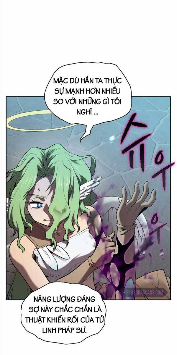 Người Chơi Trở Về Từ Địa Ngục Chapter 121 - 25