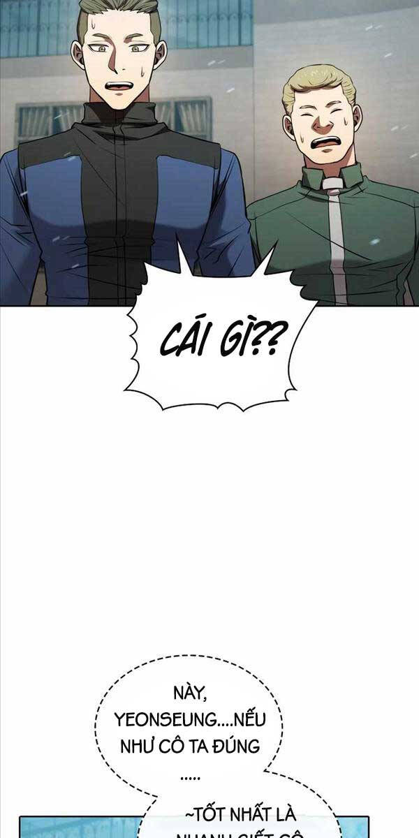 Người Chơi Trở Về Từ Địa Ngục Chapter 121 - 27