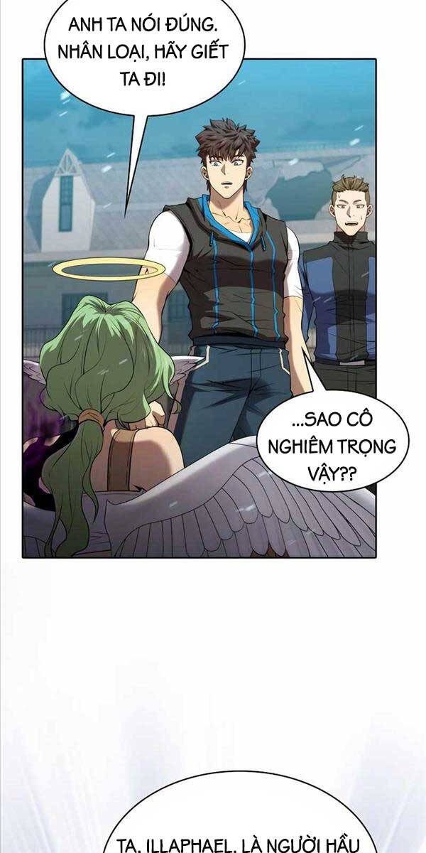 Người Chơi Trở Về Từ Địa Ngục Chapter 121 - 30