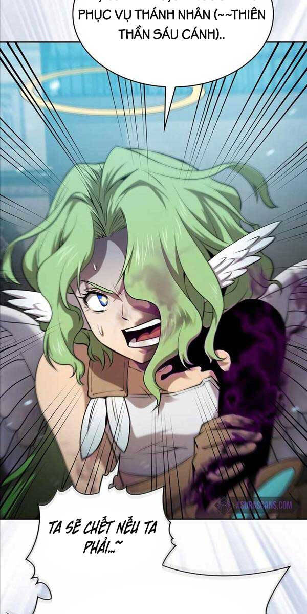 Người Chơi Trở Về Từ Địa Ngục Chapter 121 - 31