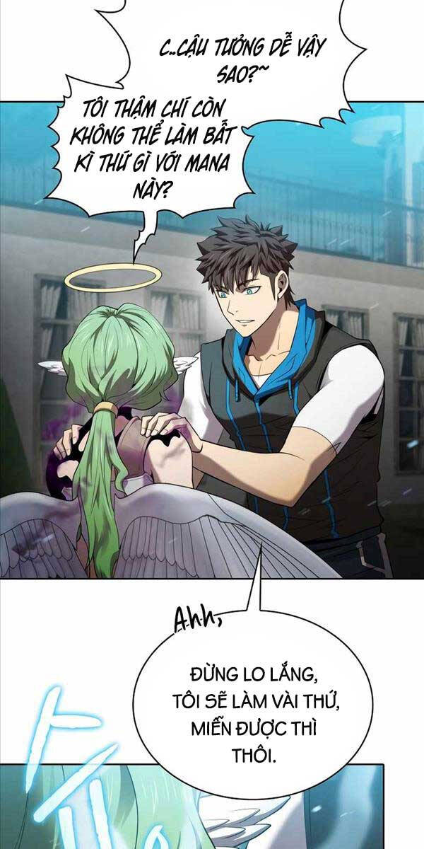 Người Chơi Trở Về Từ Địa Ngục Chapter 121 - 37
