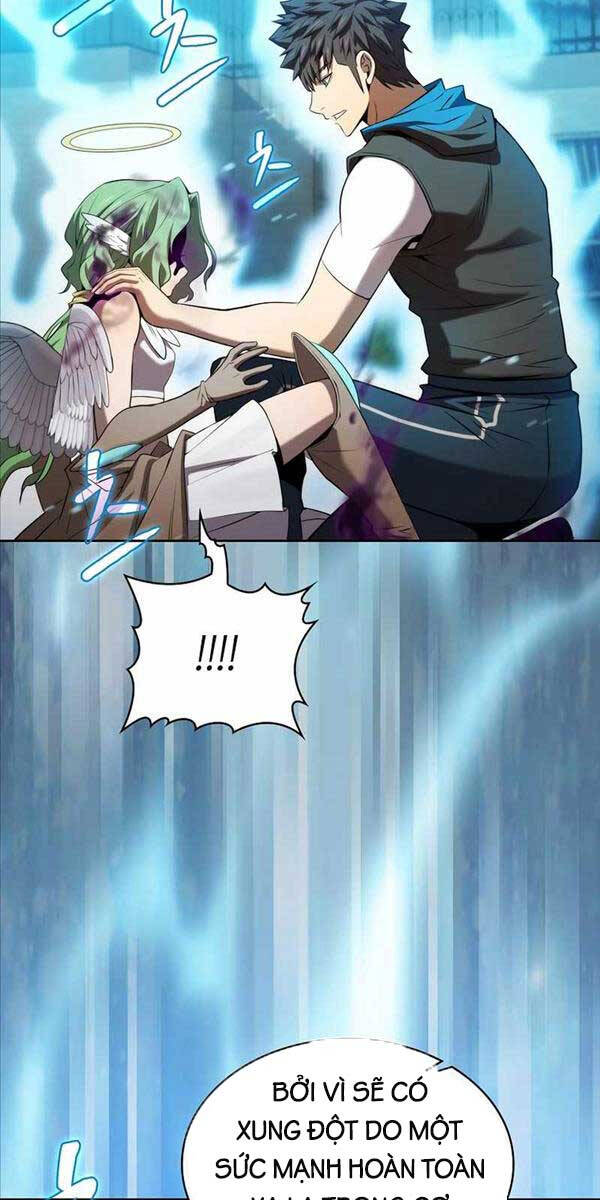 Người Chơi Trở Về Từ Địa Ngục Chapter 121 - 39