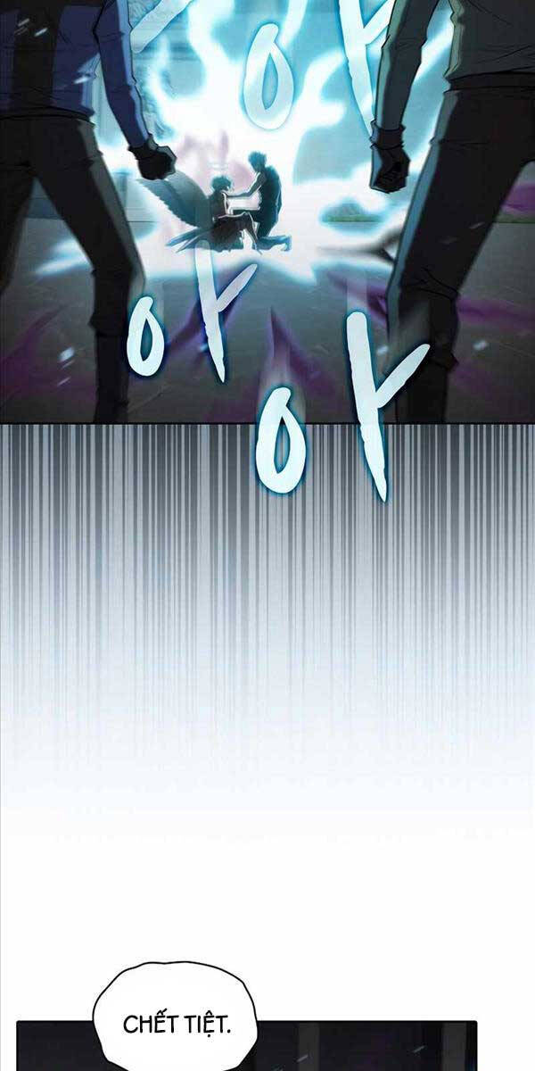 Người Chơi Trở Về Từ Địa Ngục Chapter 121 - 43